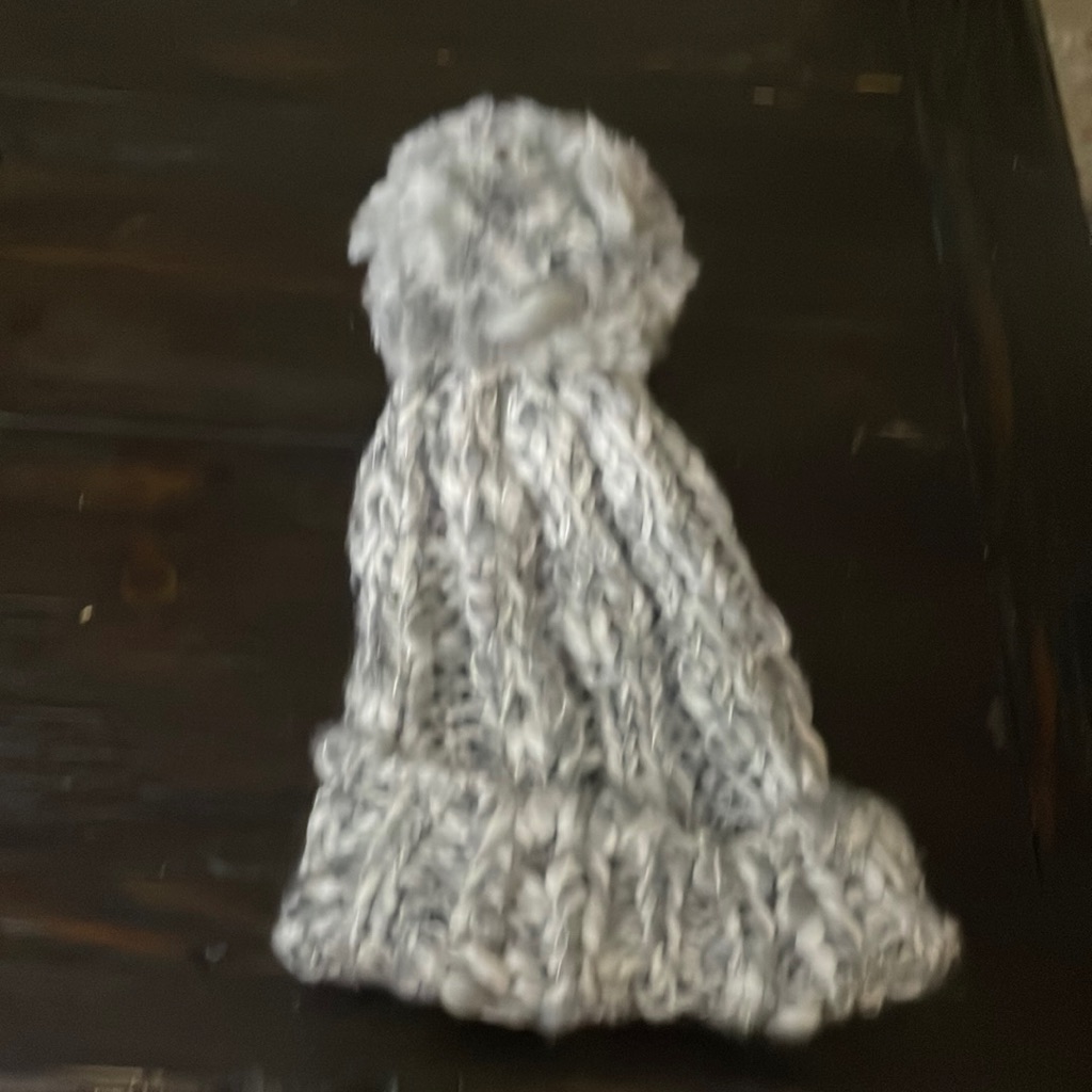 Gap Plush Hat